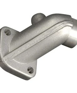 OS ENGINES Intake Pipe Assembly: FS-91-P