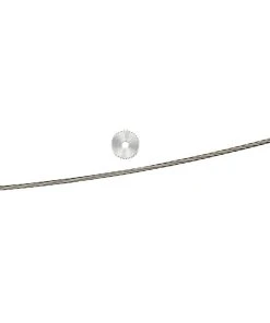 OS ENGINES Needle Ext Cable: FR5 300