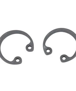 OS ENGINES Piston Pin Retainer: GT55 (2)