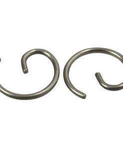 OS ENGINES Piston Pin Retainer: 61RX SX