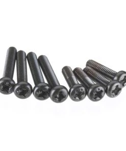 OS ENGINES Crew Set (8): 65LA