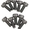 OS ENGINES Cover Plate Screws (10): 120AX -E-Flite-shop OSMG8792 A0 K4QKTA1L