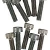 OS ENGINES Hex Head Screw M3 (10): 91SZ-H -E-Flite-shop OSMG8793 A0 C8U8TPGZ