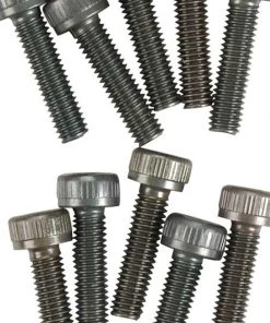 OS ENGINES Hex Head Screw M3 (10): 91SZ-H