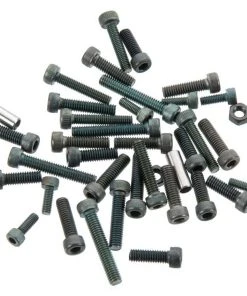 OS ENGINES Crew Set (34): FT-120 (34)