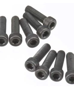 OS ENGINES Allen Head Screws M3.5x12 (10)