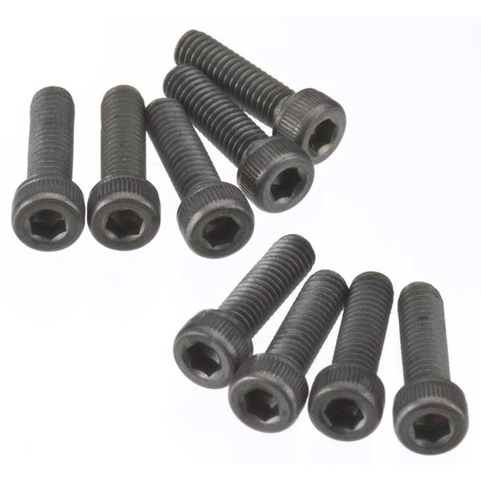 OS ENGINES Allen Head Screws M3.5x12 (10) 3 OS ENGINES Allen Head Screws M3.5x12 (10)