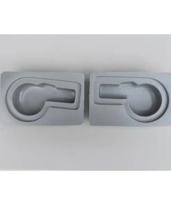 Phoenix Model Wheel Well Set: BAE Hawk Turbine Jet ARF 68.9"