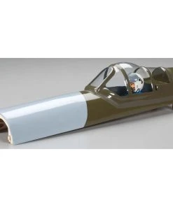 Phoenix Model Canopy Hatch Set Spitfire .40 ARF GP EP