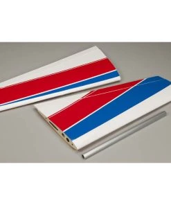 Phoenix Model Wing Edge 540 .46 ARF