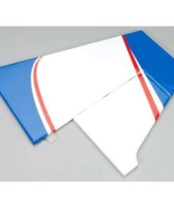 Phoenix Model Vertical Stabilizer Edge 540 .46 ARF