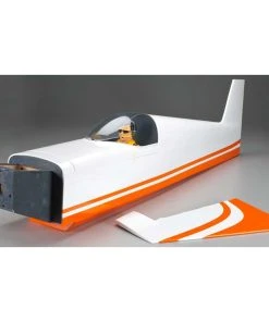 Phoenix Model Fuselage Edge 540 .91 ARF