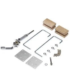 Phoenix Model Landing Gear Set Tucano .40-.51 GP EP ARF