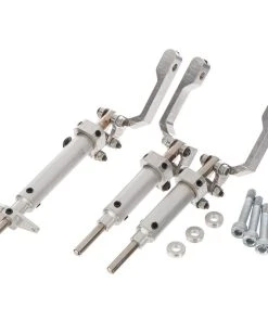 Phoenix Model Strut Landing Gear Preceptor 90mm EDF ARF