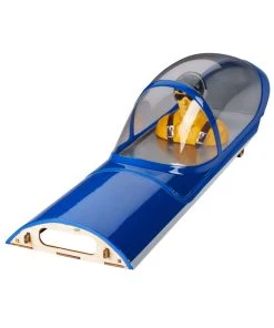 Phoenix Model Hatch Canopy Yak 55 .46-.55 EP ARF