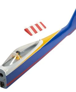 Phoenix Model Fuselage Set Typhoon .46-.55 EP ARF