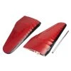 Phoenix Model Wing Set Stinson Reliant GP EP .61 15cc A -E-Flite-shop PMMA5715 A0 TWJR2L44