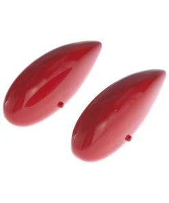 Phoenix Model Wheel Pants Stinson Reliant GP EP .61 15c