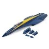 Phoenix Model Fuselage Set Thunder Streak 90mm EDF ARF -E-Flite-shop PMMA5746 A0 RVVCFXAR