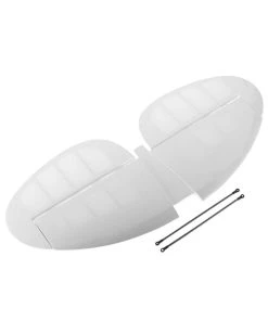 Phoenix Model Horiz Stab Super Cub PA-18 30cc EP ARF