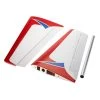 Phoenix Model Wing Set Yak 54 MK2 1.20 20cc EP ARF -E-Flite-shop PMMA5920 A0 D6VO22IO