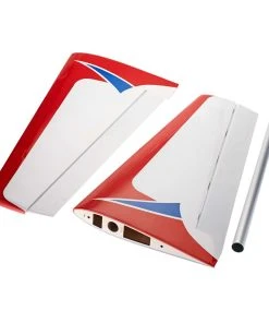 Phoenix Model Wing Set Yak 54 MK2 1.20 20cc EP ARF