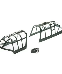 Phoenix Model Canopy Only Stuka 1.20 20cc EP ARF