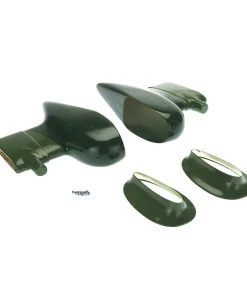 Phoenix Model Wheel Pants Set Stuka 1.20 20cc EP ARF