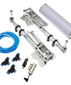 Phoenix Model Retracts Set 1 4 3 4 Spitfire GP EP ARF