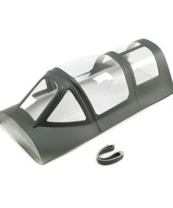 Phoenix Model Canopy Only 1 4 3 4 Spitfire GP EP ARF