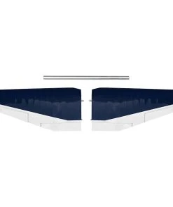 Phoenix Model Wing Set Stinson Reliant Gas EP ARF