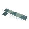Phoenix Model Horizontal Stabilizer Stuka 61cc EP ARF -E-Flite-shop PMMA6334 A0 39W1PWX5