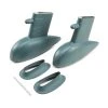 Phoenix Model Wheel Pants Set Stuka 61cc EP ARF -E-Flite-shop PMMA6341 A0 KG1YEFK6