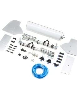 Phoenix Model Retracts Set P-47 Thunderbolt 30-35cc EP