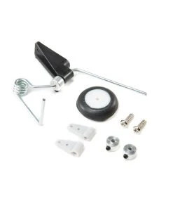 Phoenix Model Tailwheel Assembly Aurora: EP/GP .46-.55 ARF 59.1"