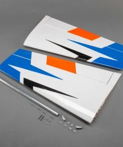 Phoenix Model Wing Set: Slick Aerobat EP 1.20-20cc ARF 67"