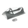Phoenix Model Canopy: Focke-Wulf FW-190 EP 1.20 20cc ARF 68" -E-Flite-shop PMMA6466 A0 LE6BKS6A