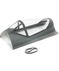 Phoenix Model Canopy: Focke-Wulf FW-190 EP 1.20 20cc ARF 68"