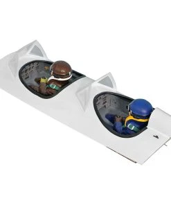 Phoenix Model Hatch Set Waco 50-61cc Gas EP ARF 90.5"