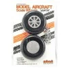 Robart Manufacturing UX375-Scale Diamond Tread Wheels -E-Flite-shop ROB136 A0 GC3XVDFO