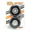 Robart Manufacturing UX400-Scale Diamond Tread Wheels -E-Flite-shop ROB137 A0 YWFFM4VI