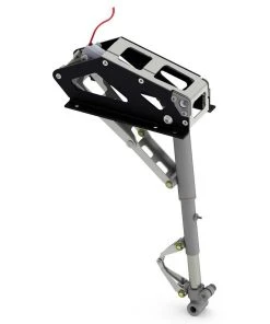 Robart Manufacturing S: 1/5 Electric White TF Hellcat