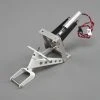 Robart Manufacturing Fork Electric Retract Tailwheel: White TF Hellcat -E-Flite-shop ROB160WCEW A0 0OZQ346E