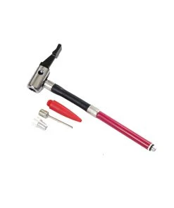 Robart Manufacturing Accessories For Electric Air Pump (164E)