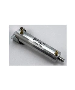 Robart Manufacturing Air Cylinder, 3/8"