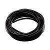 Robart Manufacturing Brake Line Tubing,Black -E-Flite-shop ROB169B A0 3JFKW4L6