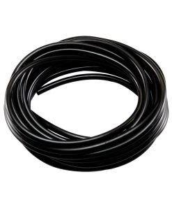 Robart Manufacturing Brake Line Tubing,Black