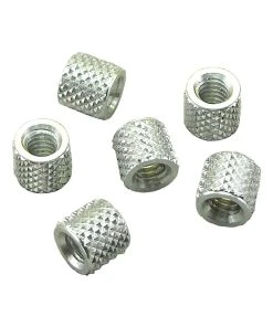 Robart Manufacturing Air Line Retainer Fittings