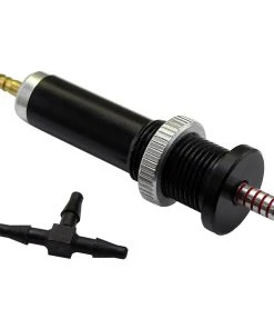 Robart Manufacturing On Board Pressure Gauge