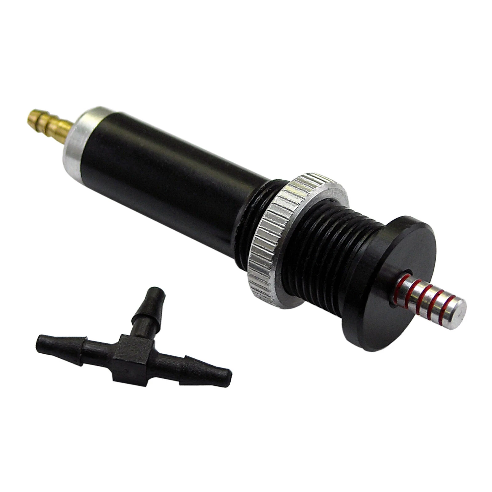 Robart Manufacturing On Board Pressure Gauge 3 Robart Manufacturing On Board Pressure Gauge